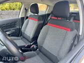 Citroen C3 1.2 PureTech Shine