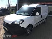 Fiat Doblo 1.3 MJ Maxi 3L