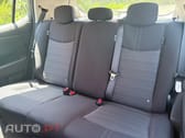 Nissan Leaf N-Connecta