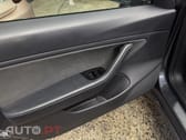 Tesla Model 3 Performance Dual Motor AWD