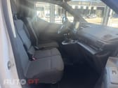 Fiat Doblo 1.5 BlueHDi - IVA Dedutível