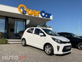 Kia Picanto 1.0 CVVT Easy