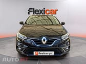 Renault Mégane Sport Tourer 1.3 TCe Limited