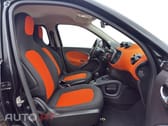 Smart ForFour 1.0 71 Aut.