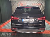 MG EHS 1.5 T-GDI Plug-in Hybrid Comfort