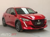 Peugeot E-208 50 kWh Style