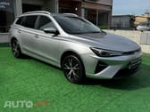 MG MG5 61 kWh Luxury