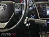 Toyota Auris Touring Sports 1.8 HSD Exclusive - Adaptada A Pessoas Com Mobilidade Reduzida