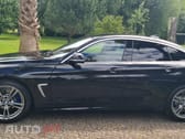 BMW 418 d Pack M Auto