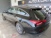 Mercedes-Benz CLA 180 d Shooting Brake Aut.