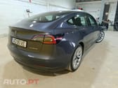 Tesla Model 3 Long Range Tração Integral