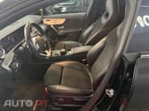 Mercedes-Benz CLA 180 d Shooting Brake AMG Line Aut.