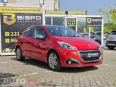 Peugeot 208 1.2 PureTech Signature