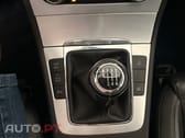 Volkswagen Passat CC 1.8 TSi