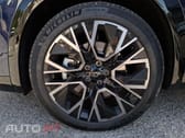 Renault Espace 1.2 E-Tech full hybrid 200 esprit Alpine