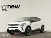 Renault Captur Captur 1.0 TCe Techno