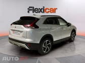 Mitsubishi Eclipse Cross PHEV MOTION AT1
