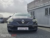 Renault Mégane Sport Tourer 1.5 dCi GT Line