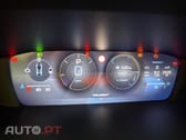 Peugeot 408 1.2 Hybrid Allure e-DCS6
