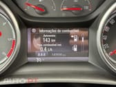 Opel Astra 1.6 CDTI Dynamic S/S