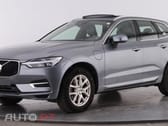 Volvo XC60 2.0 T8 PHEV Momentum Plus AWD