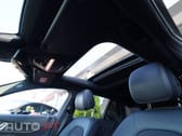 Mercedes-Benz C 300 BlueTEC Hybrid AMG Line