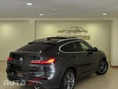 BMW X4 20 i xDrive Pack M Auto