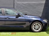 BMW 320 d Touring Line Modern