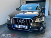 Audi Q5 2.0 TDI 150cv S-Line