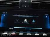 Peugeot 508 1.5 BlueHDi Allure EAT8