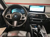 BMW 520 e