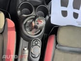 MINI Cabrio John Cooper Works