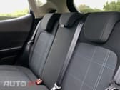 Ford Fiesta 1.1 Ti-VCT Connected