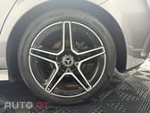 Mercedes-Benz A 160 d AMG Line