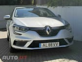 Renault Mégane 1.5 Blue dCi Limited