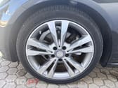 Mercedes-Benz C 220 d Aut.