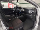 Toyota Auris Touring Sports 1.4 D-4D Com+P.Sport