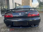 MG MGF 1.6