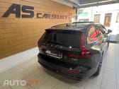 Volvo V60 2.0 T8 AWD TE Plus Dark