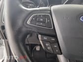 Ford Focus SW 1.5 TDCi Titanium