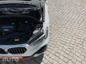 BMW X1 25 e xDrive