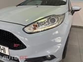Ford Fiesta 1.6 EcoBoost ST200
