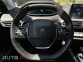 Peugeot 3008 PureTech 130 Stop & Start GPF EAT8 Active