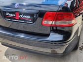 Saab 9-3 Sport Sedan 1.9 TiD Vector