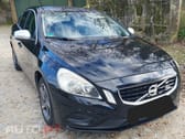 Volvo S60 R design