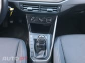 Volkswagen Polo 1.0 TSI Style