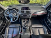 BMW 116 116D SPORTLINE