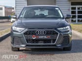 Audi A1 Sportback 25 TFSI Advanced S tronic