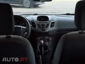 Ford Fiesta 1.25 First Edition
