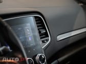 Renault Mégane Sport Tourer 1.5 Blue dCi Limited
